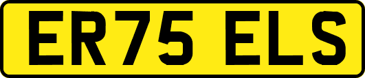 ER75ELS