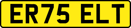 ER75ELT