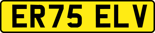 ER75ELV