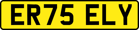 ER75ELY