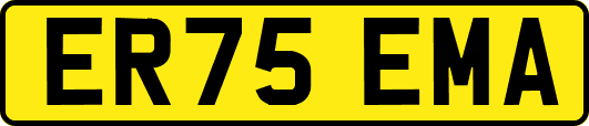 ER75EMA