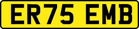 ER75EMB