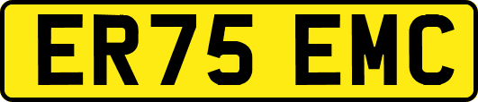ER75EMC