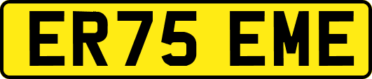 ER75EME