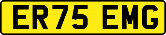 ER75EMG