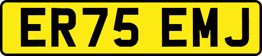 ER75EMJ