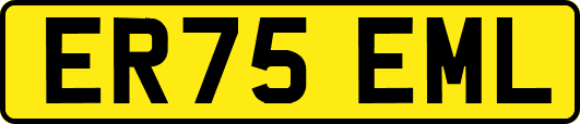 ER75EML