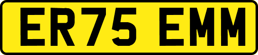 ER75EMM