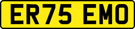 ER75EMO