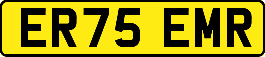 ER75EMR