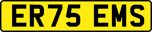 ER75EMS