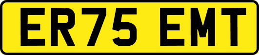 ER75EMT