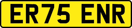 ER75ENR