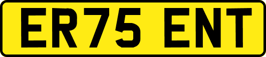 ER75ENT
