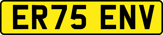 ER75ENV