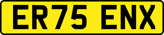ER75ENX