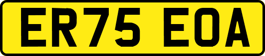 ER75EOA