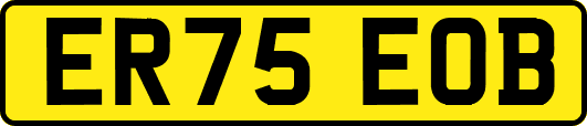 ER75EOB