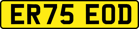 ER75EOD