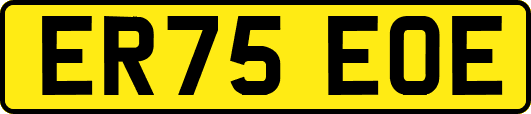 ER75EOE