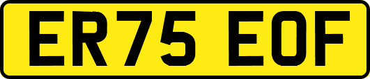 ER75EOF