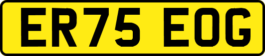 ER75EOG