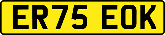 ER75EOK