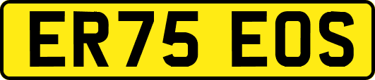 ER75EOS