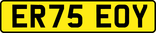 ER75EOY
