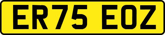 ER75EOZ
