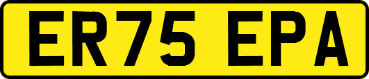 ER75EPA