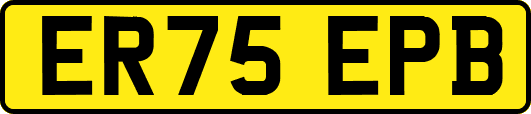 ER75EPB