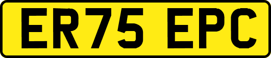 ER75EPC