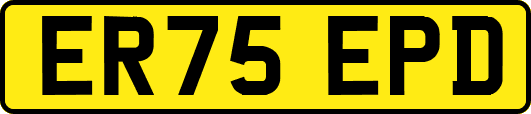 ER75EPD