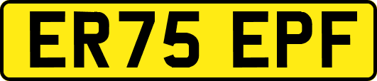 ER75EPF