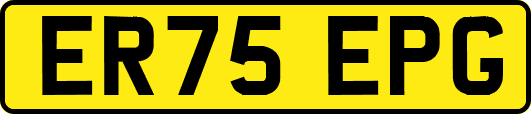 ER75EPG