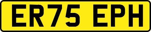 ER75EPH