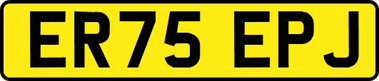 ER75EPJ