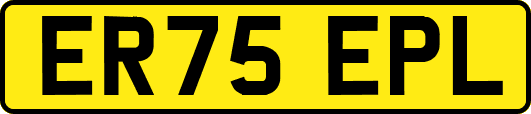 ER75EPL