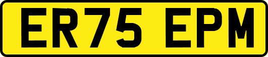 ER75EPM
