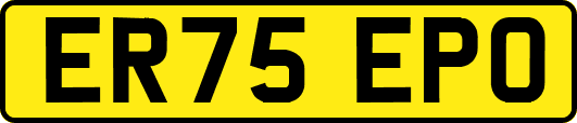ER75EPO
