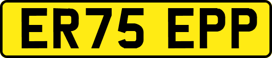 ER75EPP