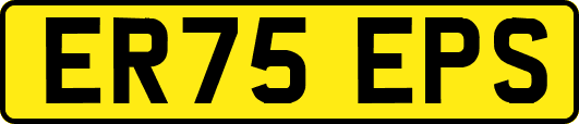 ER75EPS