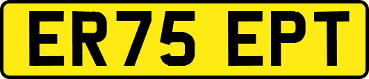 ER75EPT