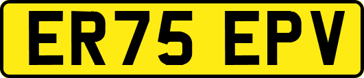 ER75EPV
