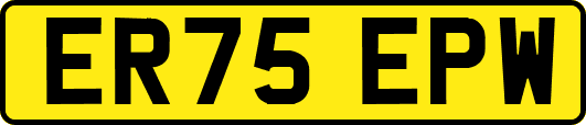 ER75EPW