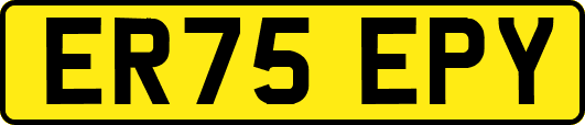 ER75EPY