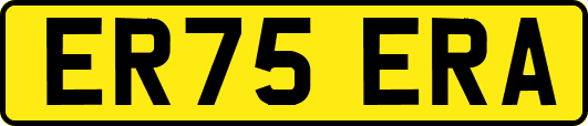 ER75ERA