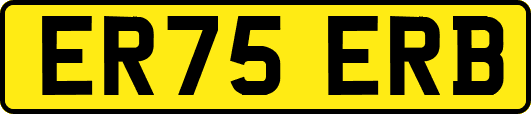 ER75ERB