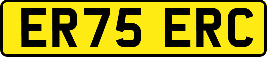 ER75ERC